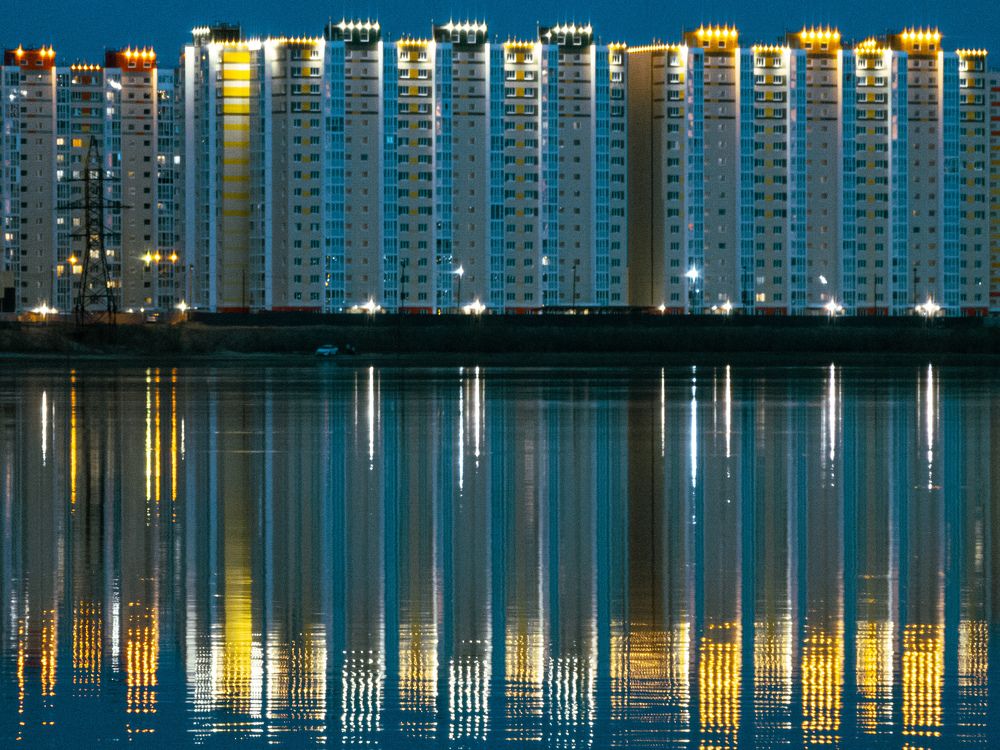 Photograph by Андрей Миронов