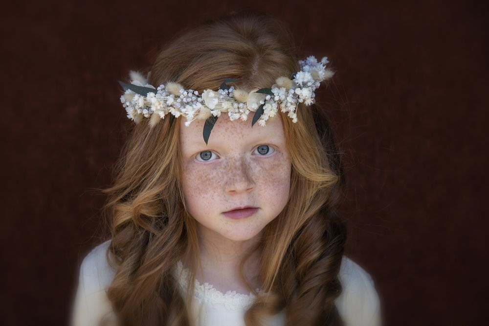 Photograph by Jacky Weckx