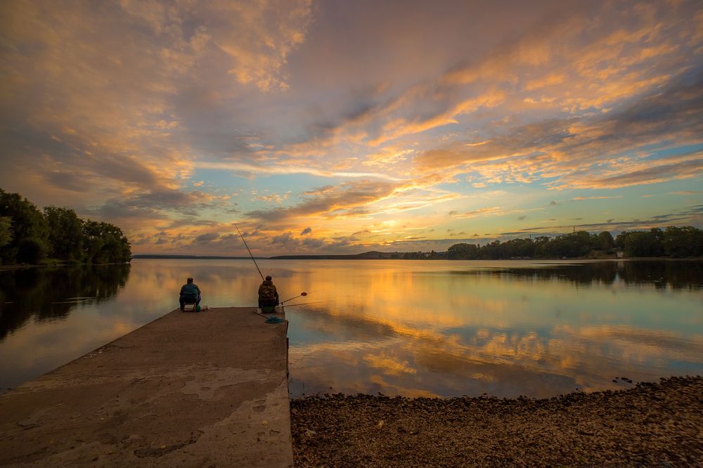 Photograph by Дмитрий Пасынков