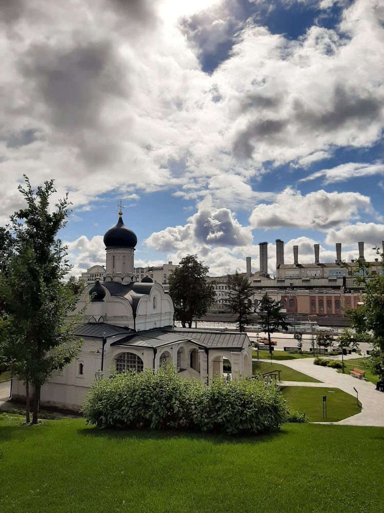 Photograph by Елена Горева