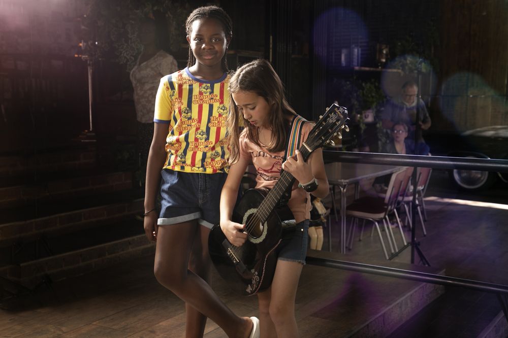 Photograph by Michelle Burge