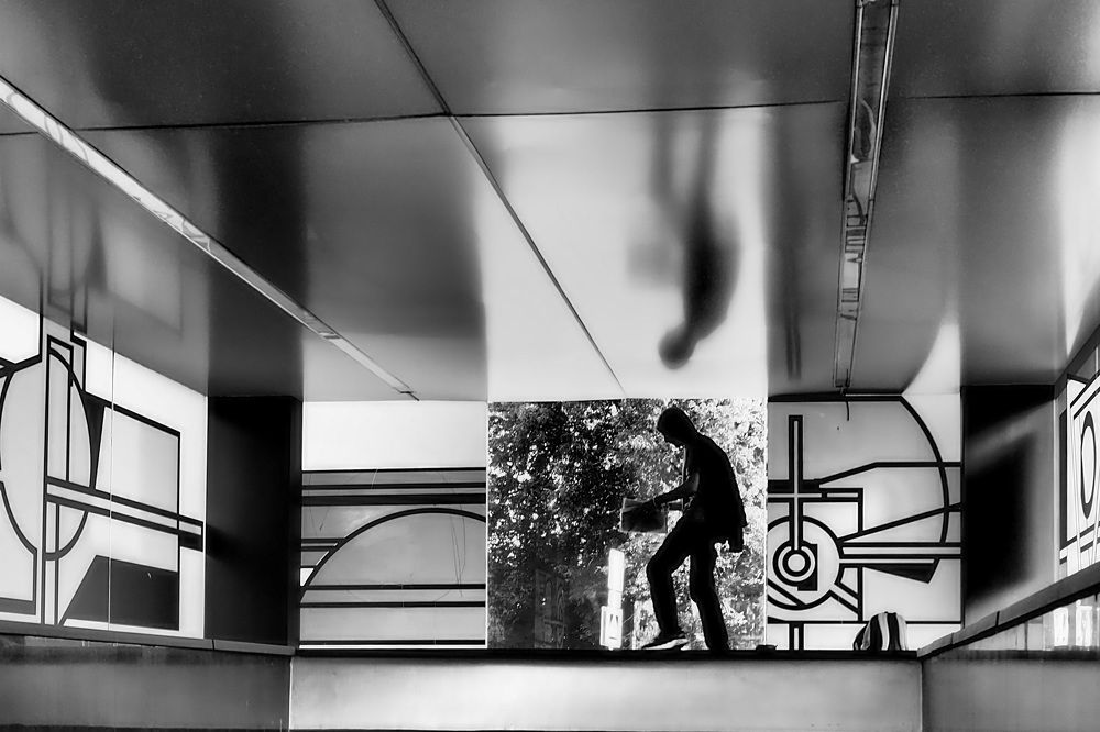 Photograph by Pavel Morozov