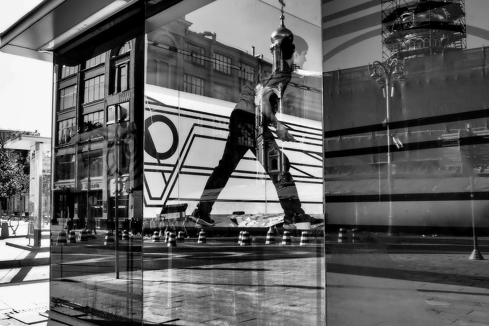 Photograph by Pavel Morozov