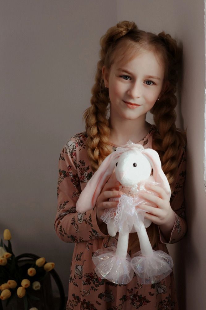 Фотография автора Наталья Вербина