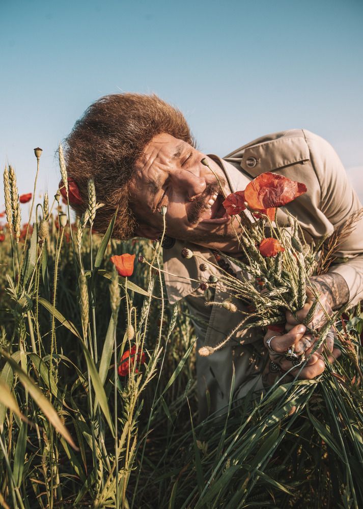 Photograph by Олег Соколов