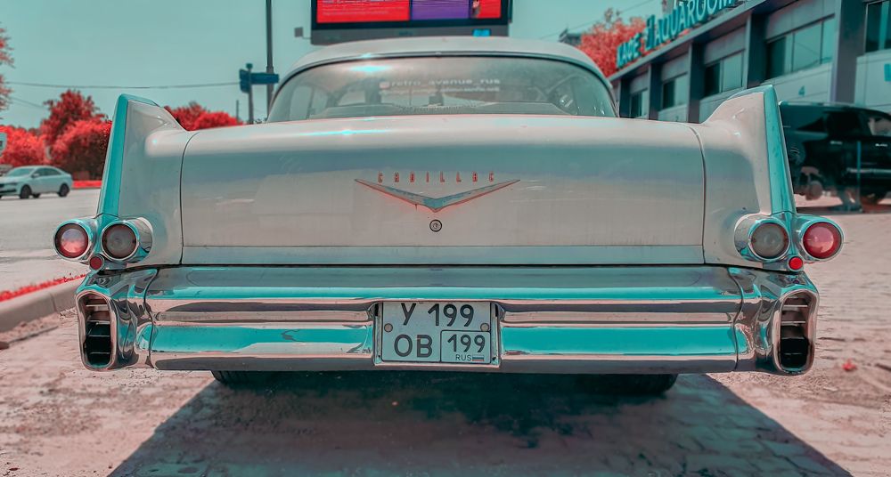 Photograph by Павел Быков