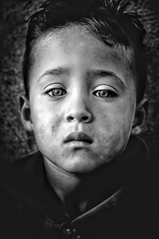 Photograph by Mohammed Rezaiguia