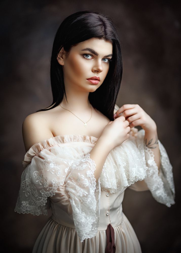 Photograph by Aleksandra Uzdrzychowska