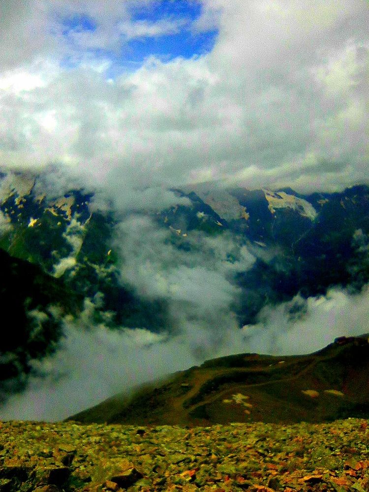 Photograph by Ольга Юрченко