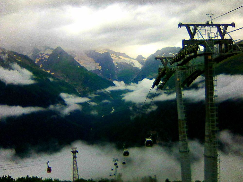 Photograph by Ольга Юрченко