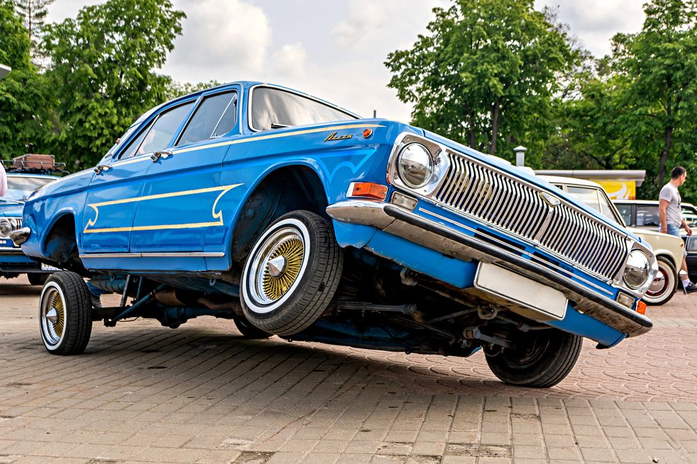 Photograph by Дмитрий Спорышев