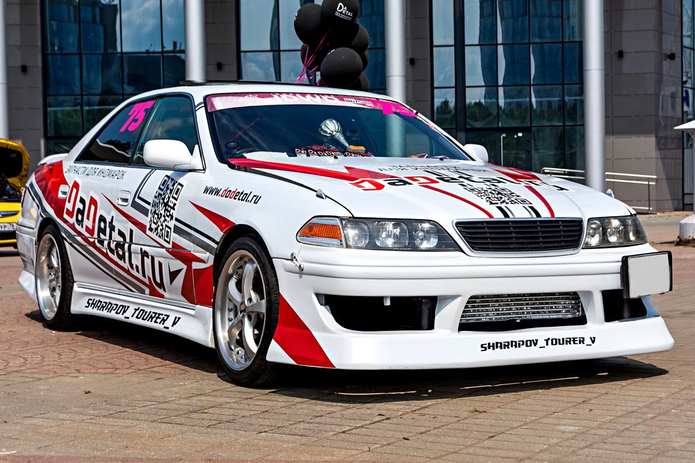 Photograph by Дмитрий Спорышев