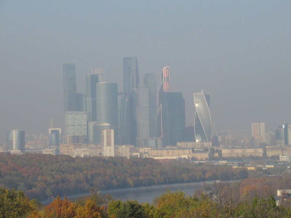 Photograph by Сергей Щербаков