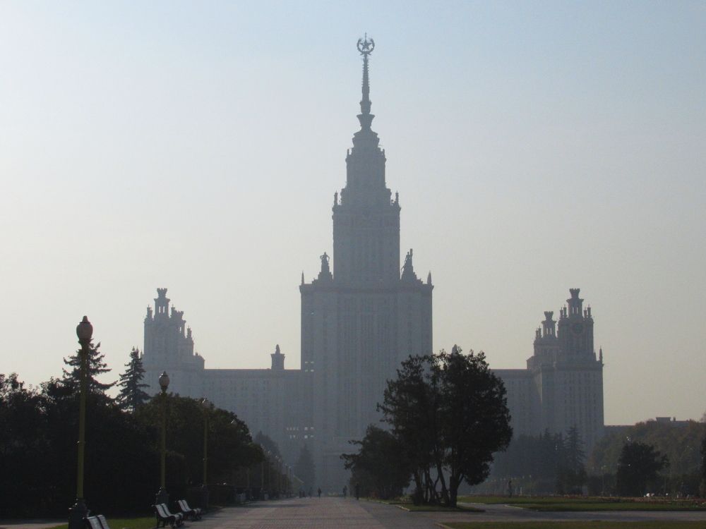 Photograph by Сергей Щербаков