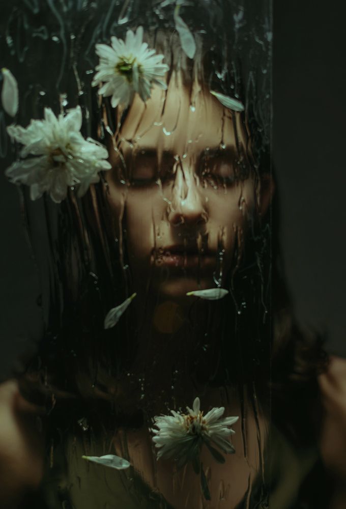 Photograph by Zamira Sozieva