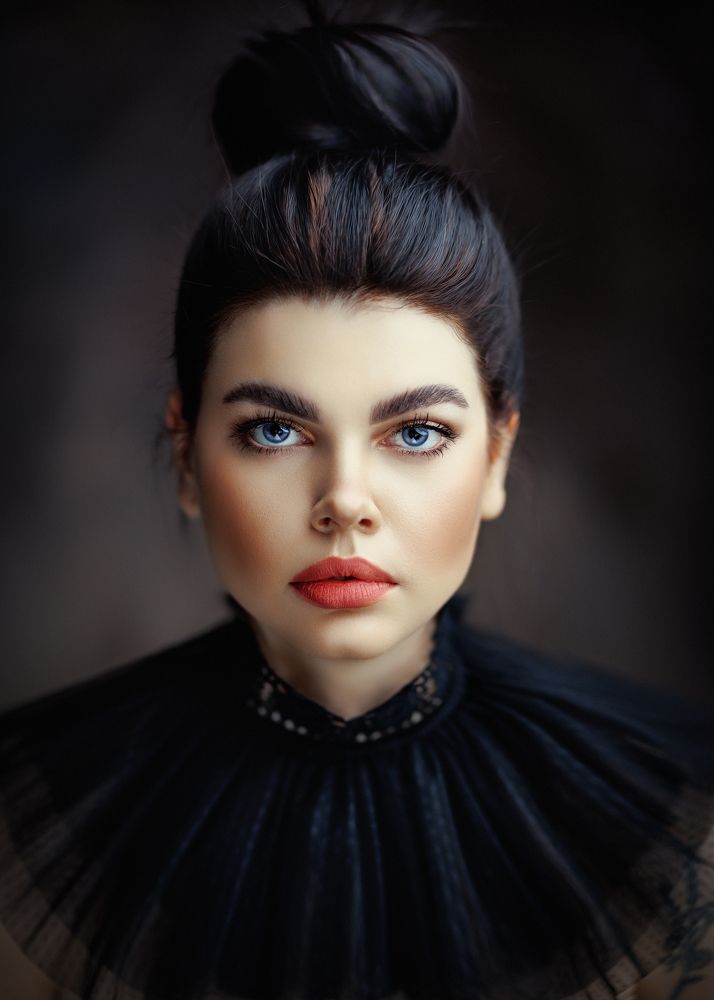 Photograph by Aleksandra Uzdrzychowska