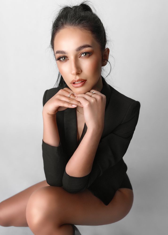 Photograph by Aleksandra Uzdrzychowska