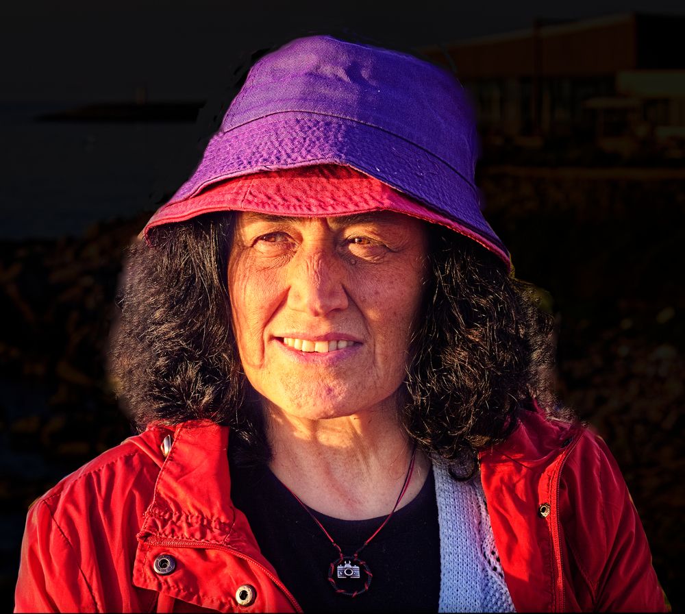 Photograph by Bilal Akbulut