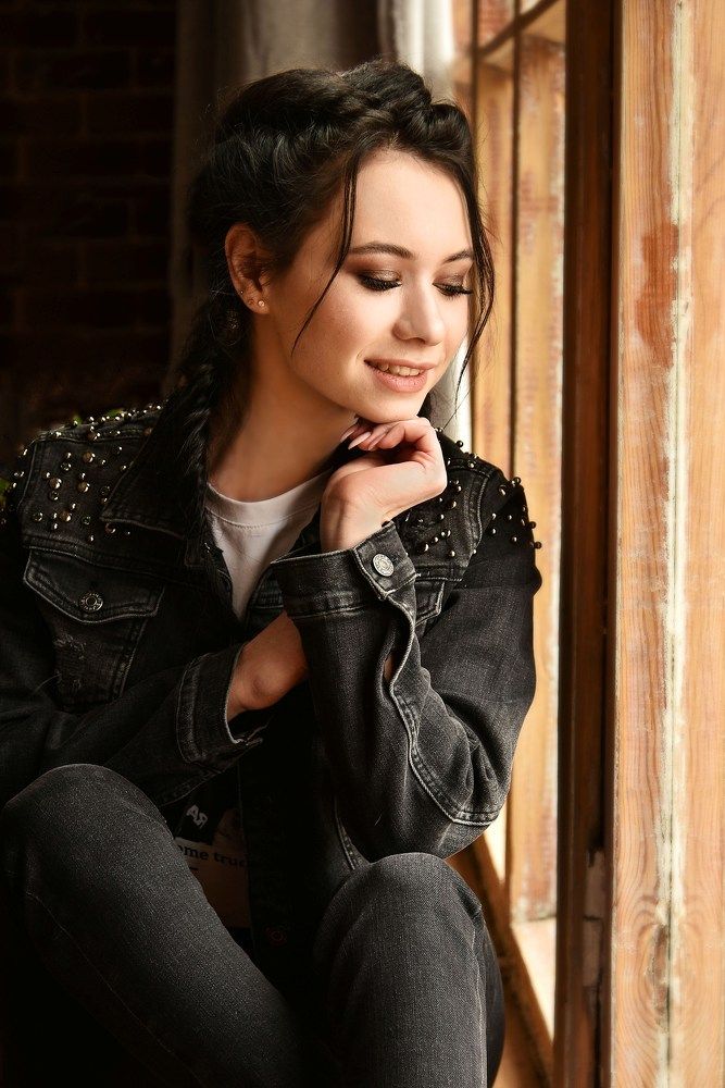 Photograph by Елена Соловьева