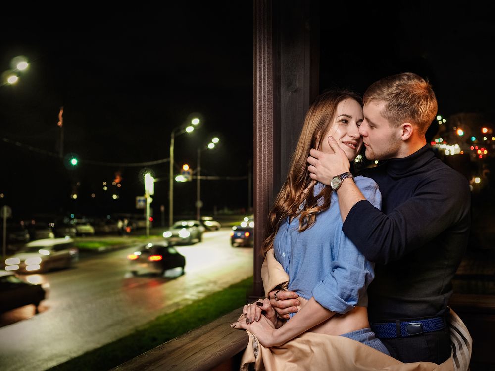 Photograph by Рязанов Юрий