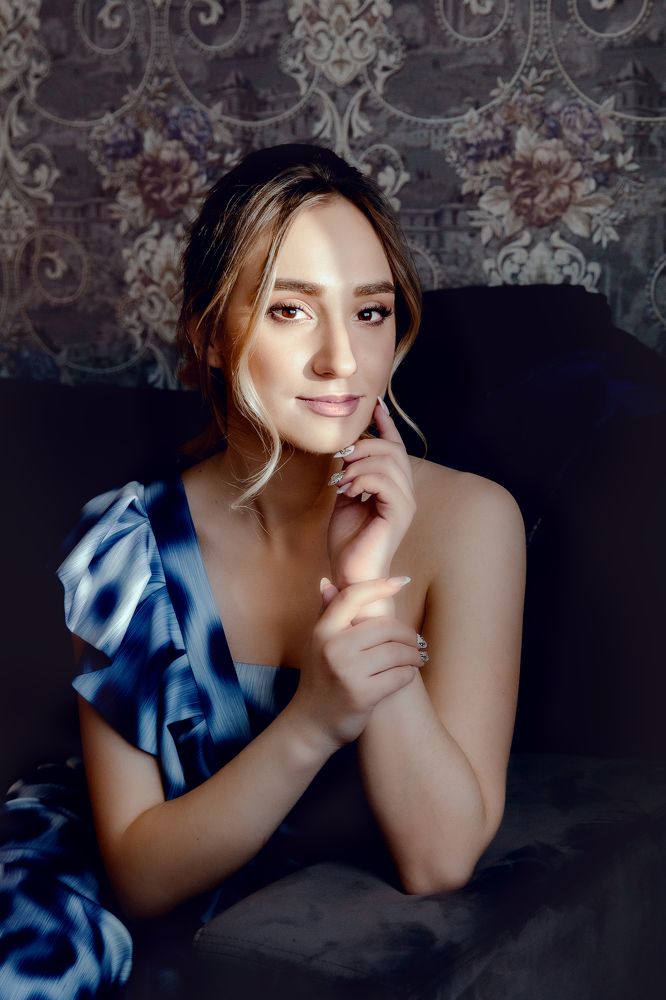 Photograph by Оксана Владимировна