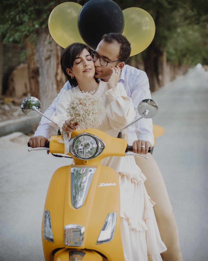 Фотография автора mohammad aref zohrabi