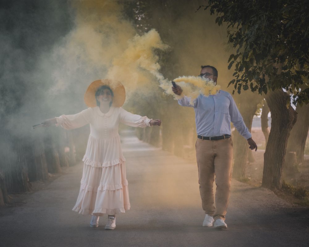 Фотография автора mohammad aref zohrabi