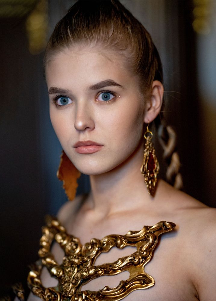 Photograph by Андрей Минков