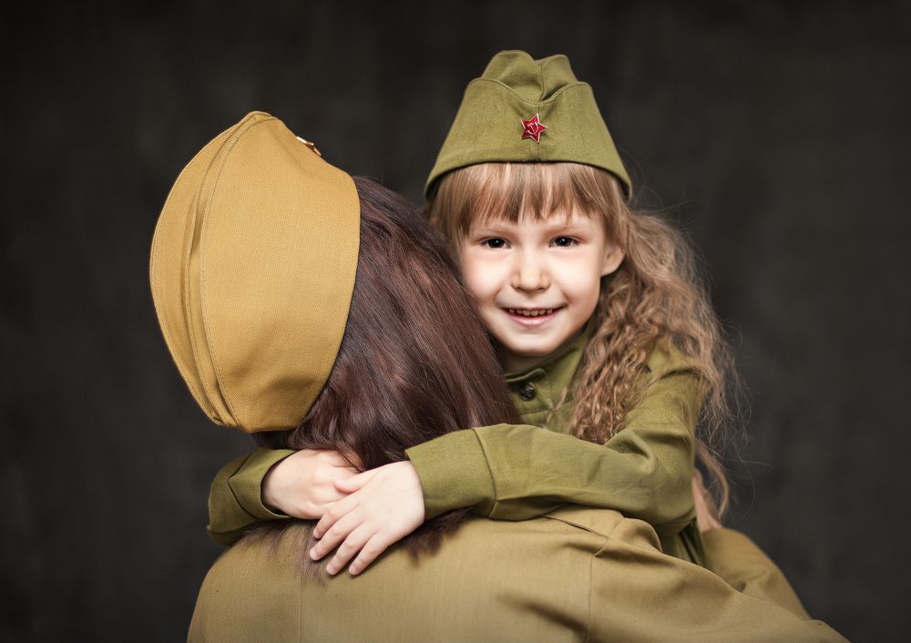 Photograph by Елена Заммоева