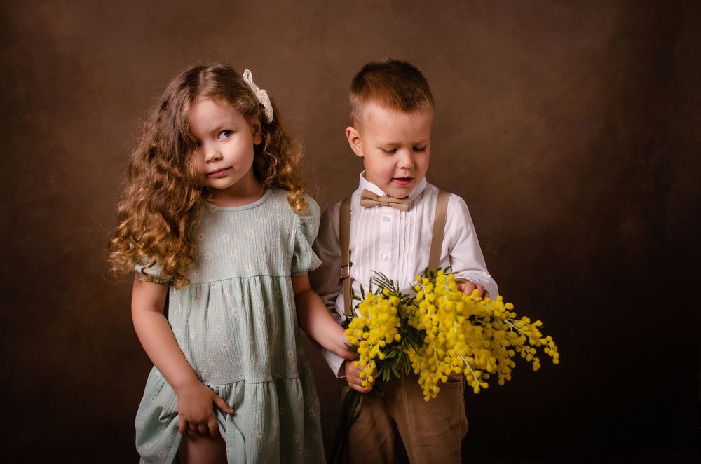 Photograph by Светлана Конева