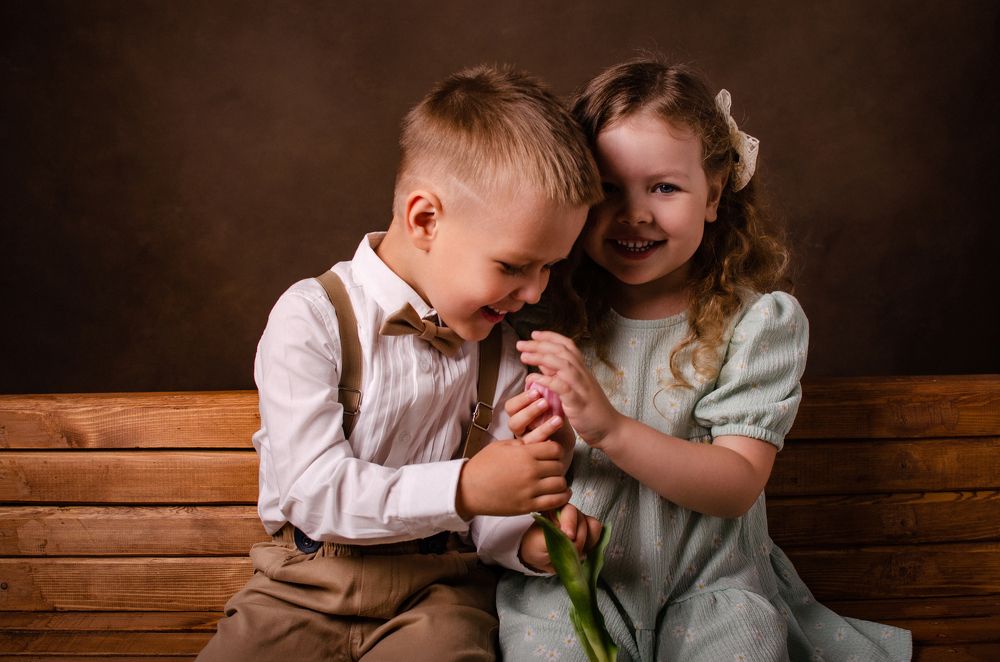 Photograph by Светлана Конева