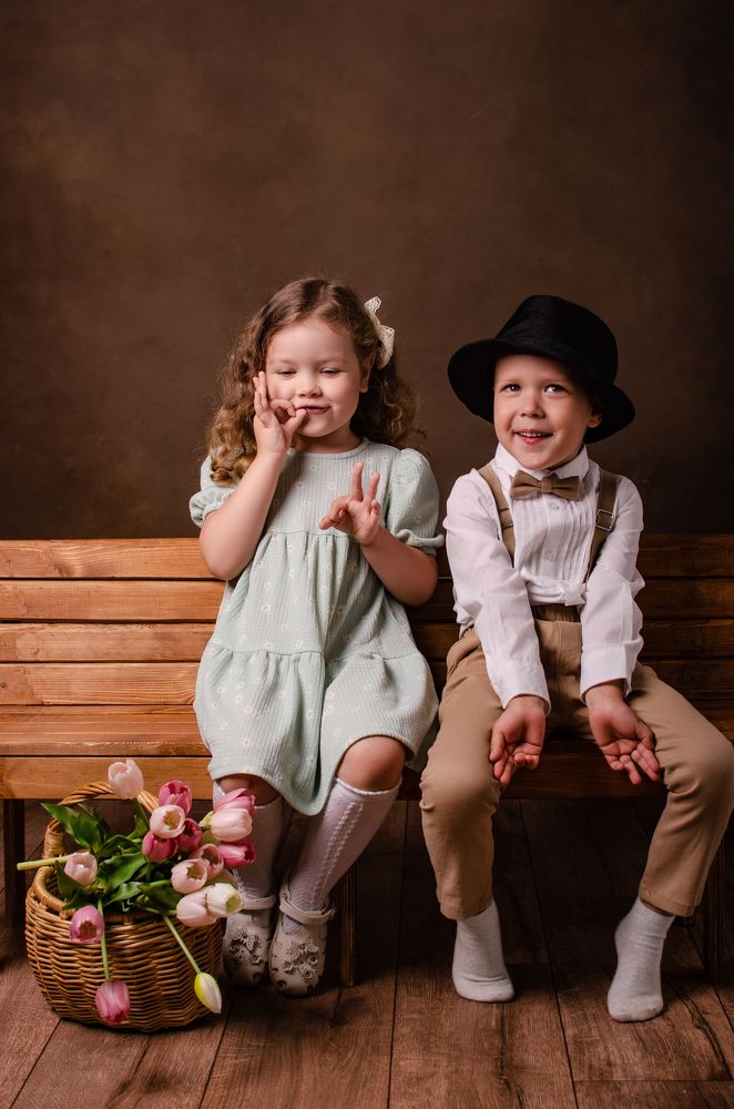 Photograph by Светлана Конева