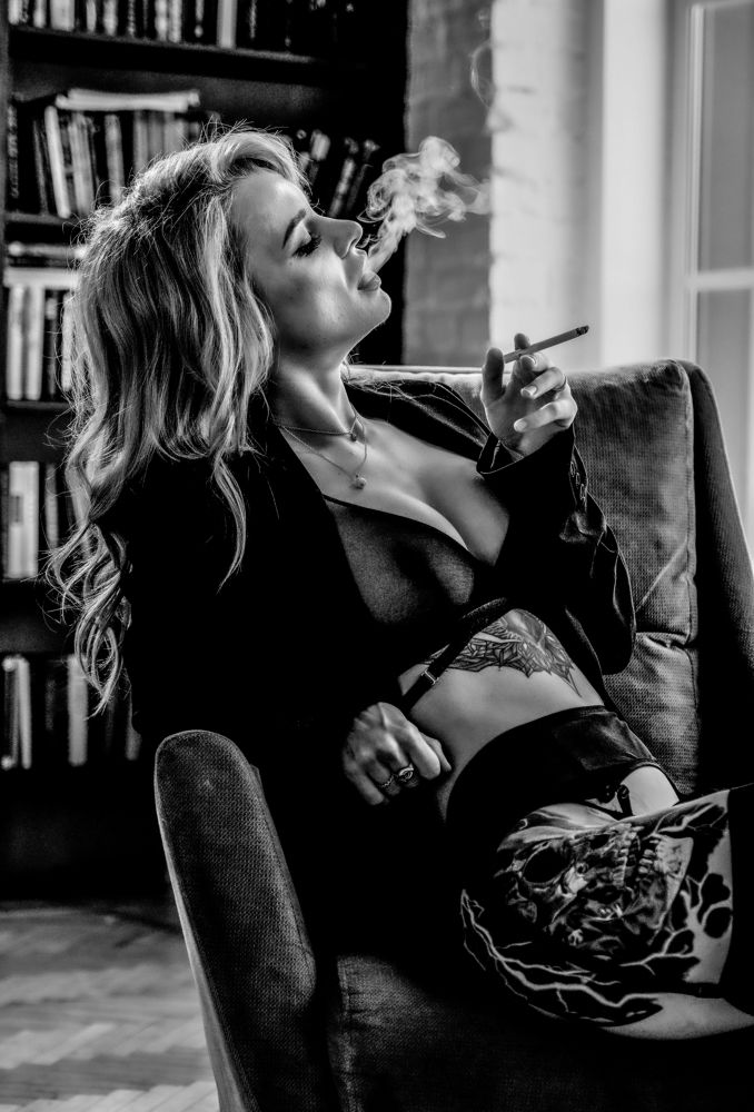 Photograph by Сергей Кесаев