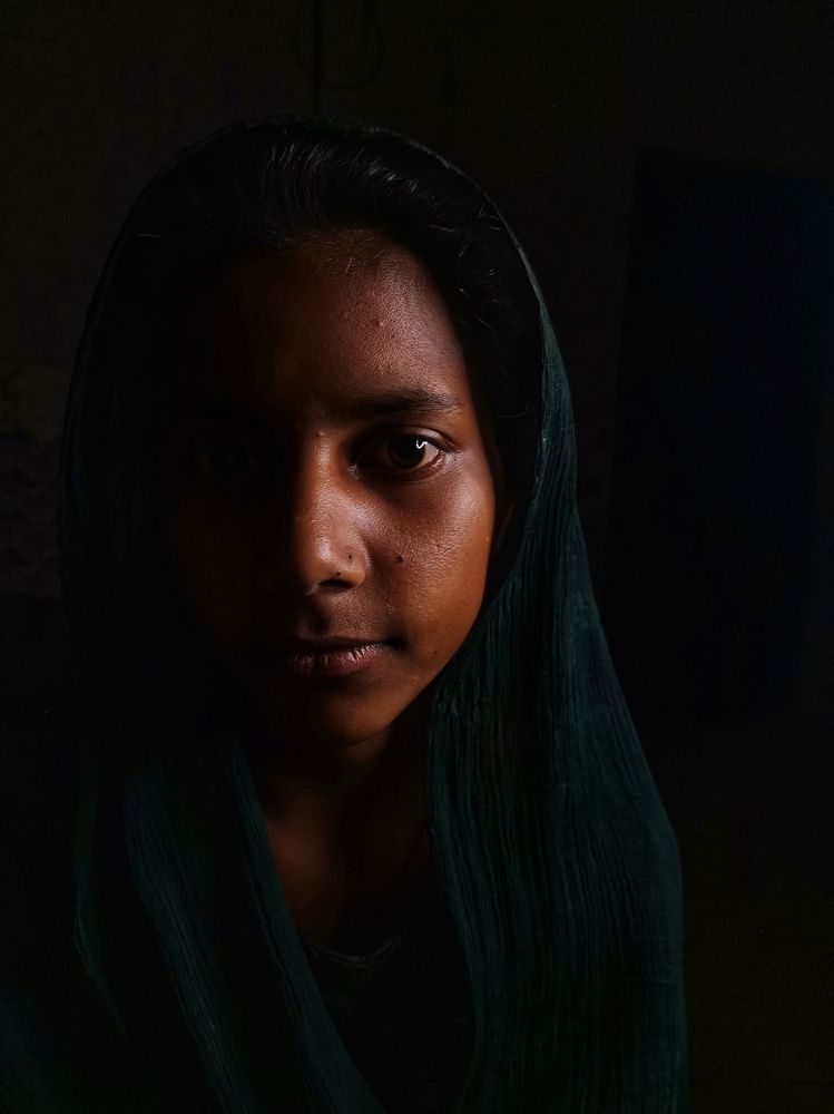 Photograph by Shahid Siyal