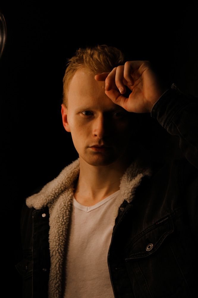 Photograph by Наталья