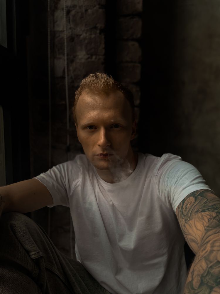 Photograph by Наталья