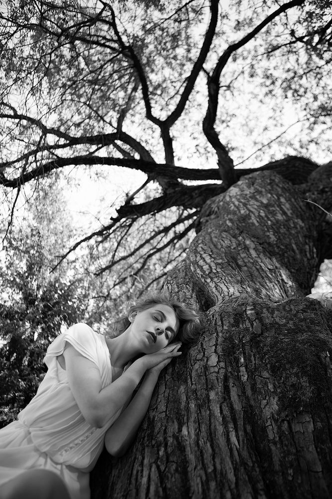 Photograph by Ольга Юсупова