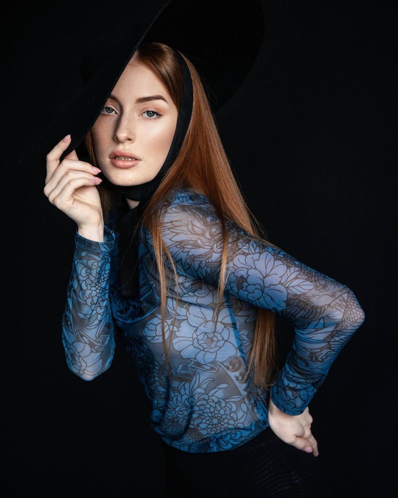 Photograph by Екатерина Газиянц