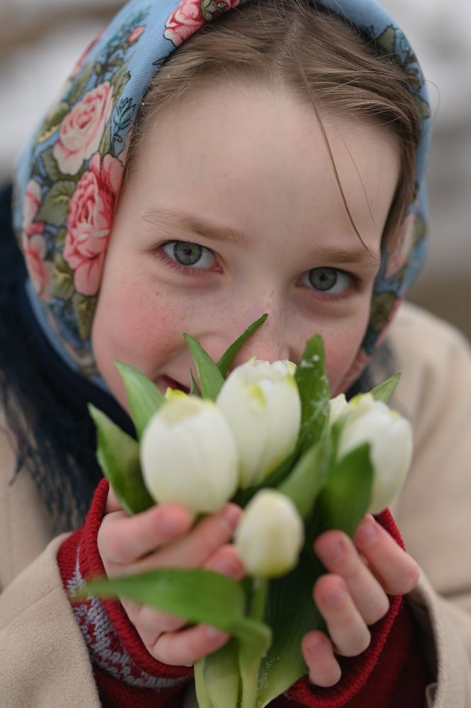 Фотография автора Людмила Лепницкая