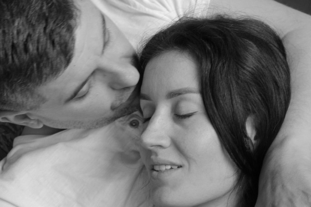 Photograph by Лена Виговская