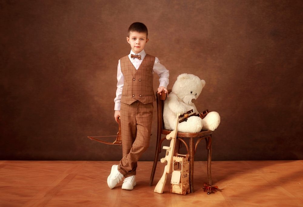 Photograph by Юлия Филин