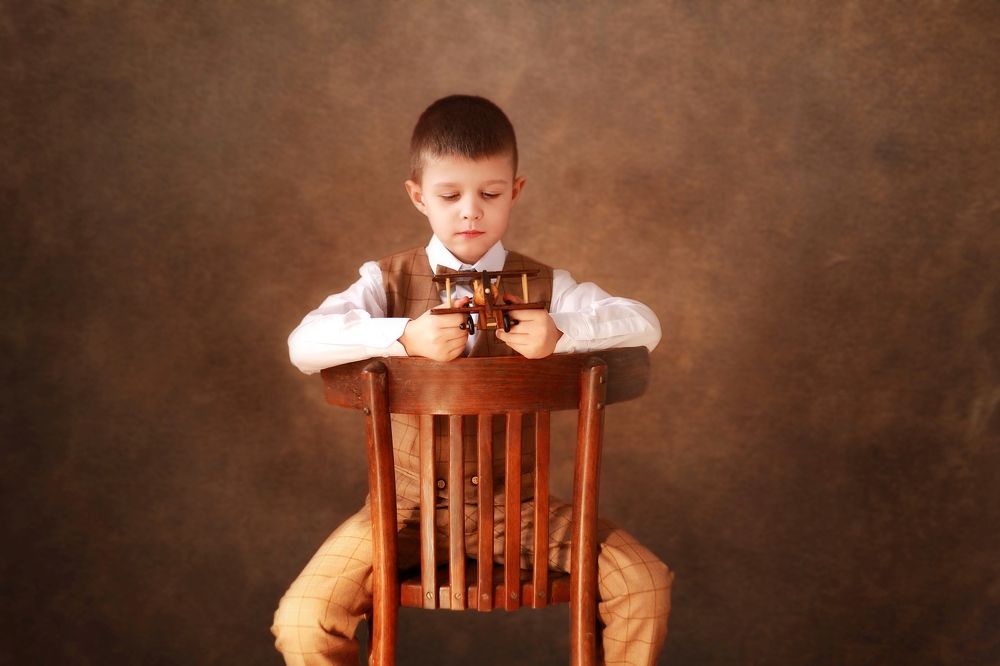 Photograph by Юлия Филин