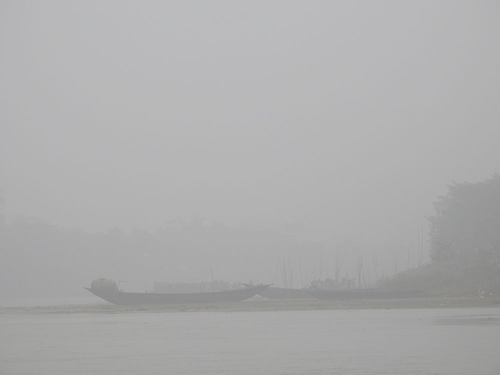 Photograph by Amlan Ghosh
