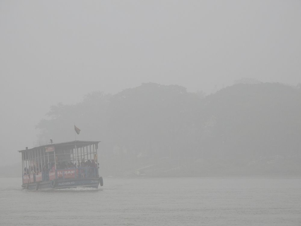 Photograph by Amlan Ghosh