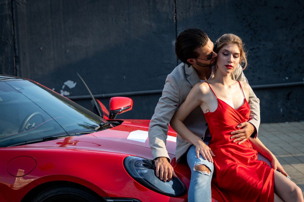 Фотография автора Бычков Валерий