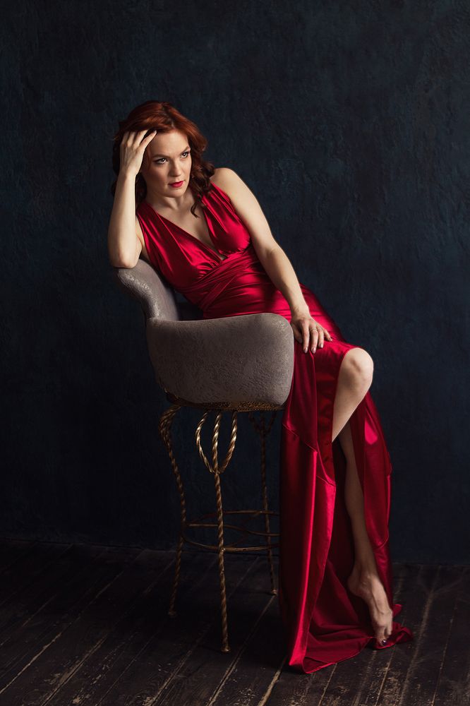 Photograph by Наталья Кузнецова