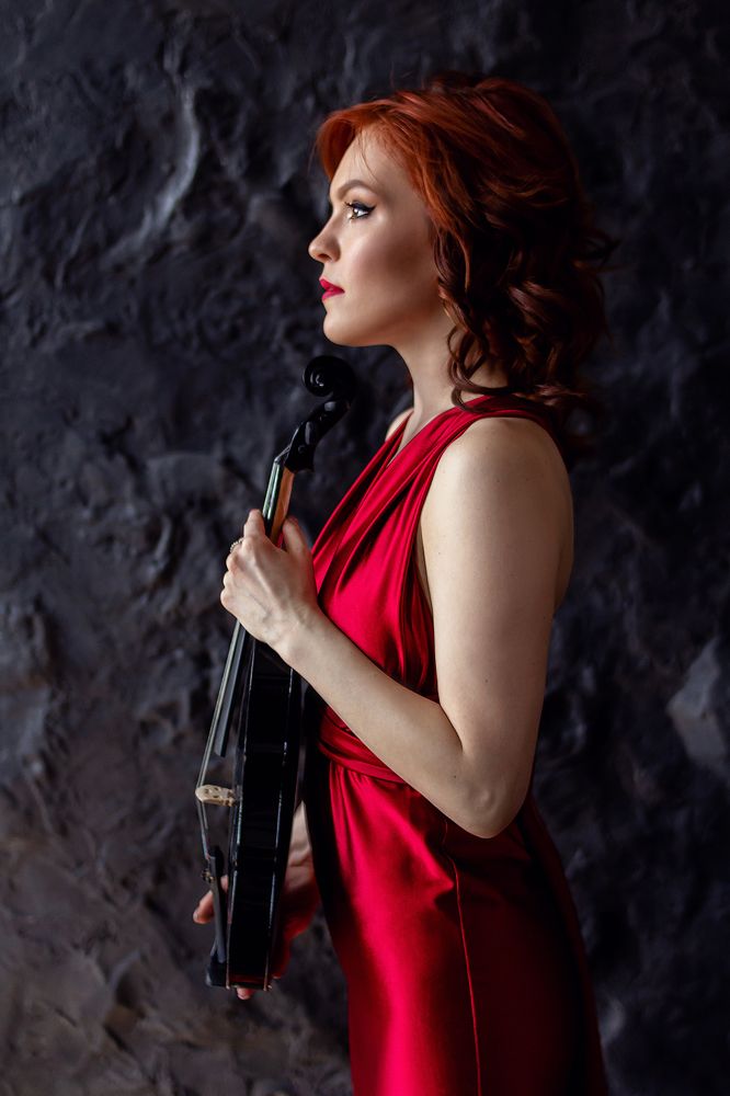 Photograph by Наталья Кузнецова