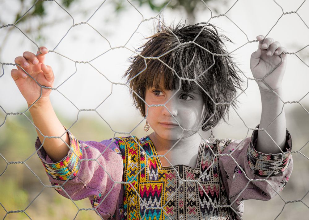 Photograph by Waleed Ismail