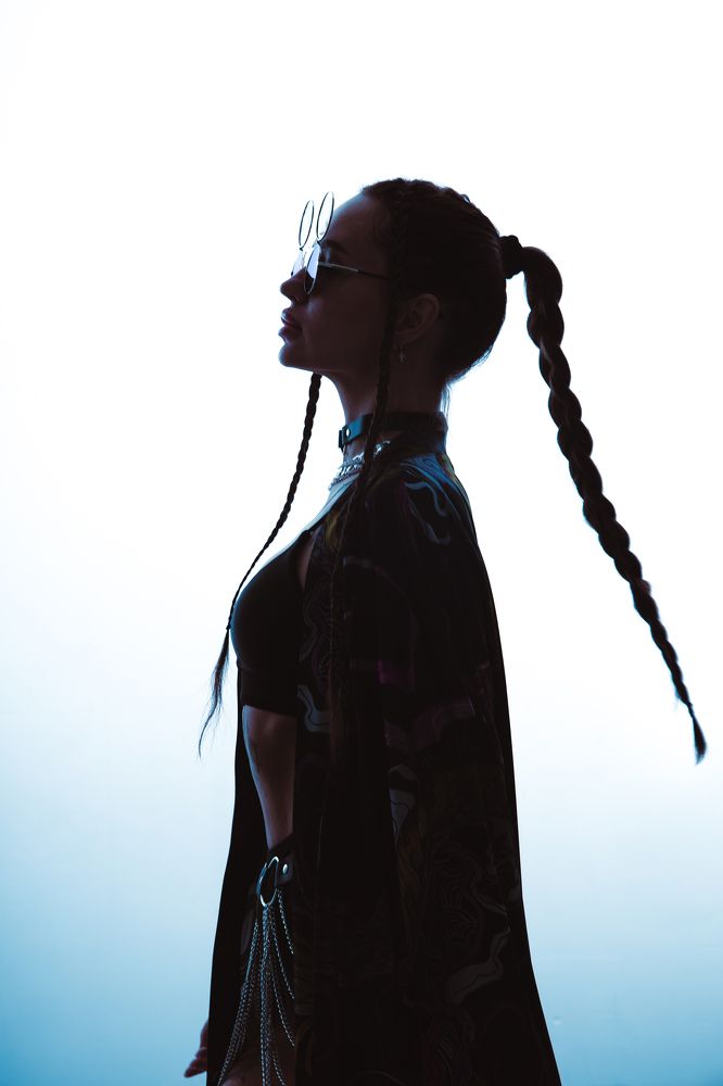 Photograph by Кристина Дягилева