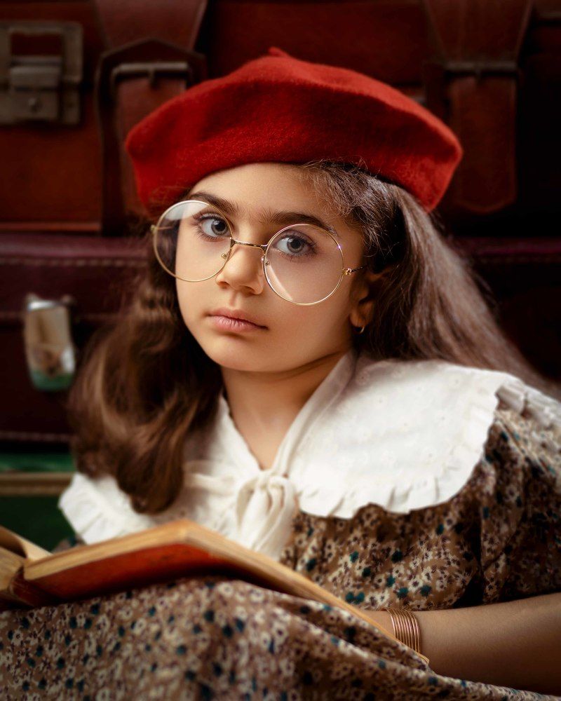 Photograph by Akram Mozaffari nia